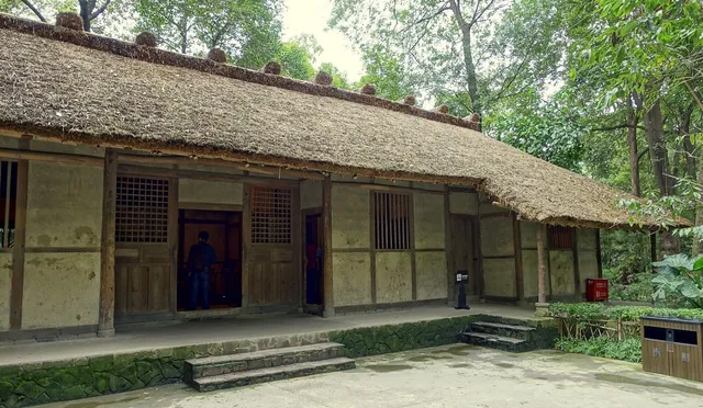Du Fu Thatched Cottage in Chengdu