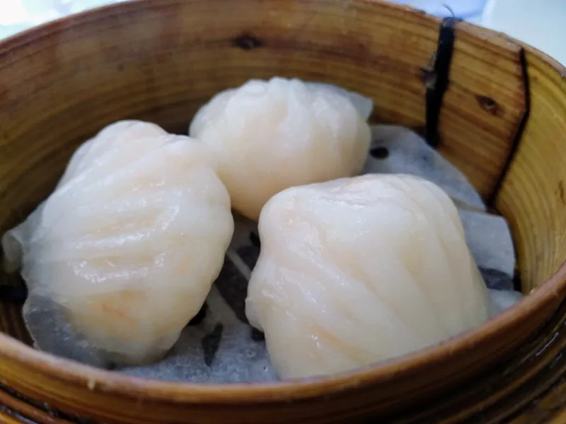 The Dim Sum Pilgrimage in Guangzhou
