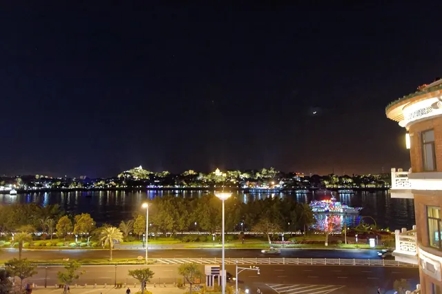 Gulangyu Island in Xiamen